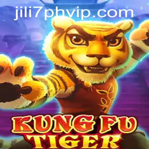 KungFuTiger: A Journey Through Martial Arts Adventure