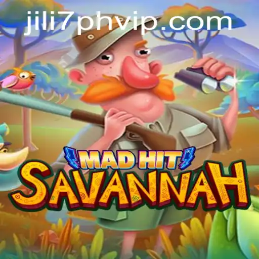 MadHitSavannah: A Thrilling Adventure Game for All Ages