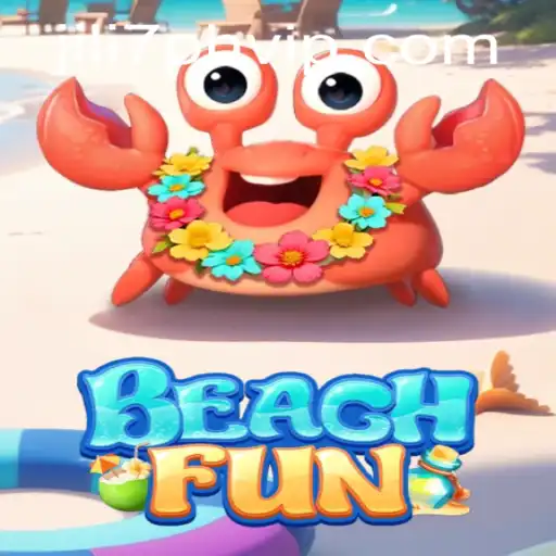 Dive into the Excitement of BeachFun: The Ultimate Seaside Adventure