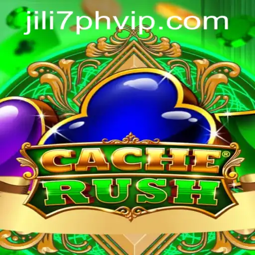 CacheRush: A Thrilling Adventure Awaits with Jili7ph