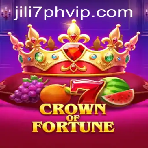 CrownofFortune: Dive into the Ultimate Gaming Experience with Jili7ph