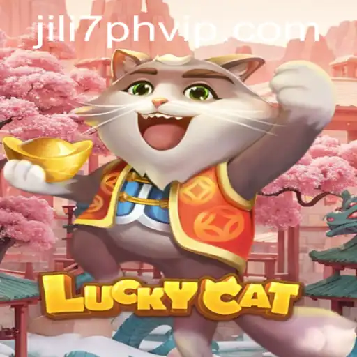 LuckyCat: Exploring the Exciting World of Jili7ph