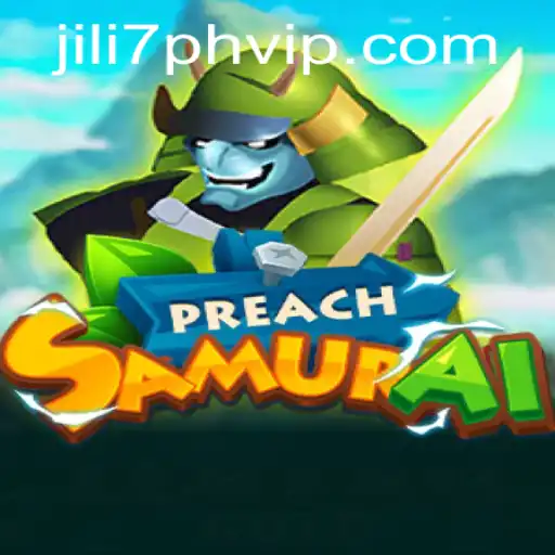PreachSamurai: The Revolutionary Game Experience