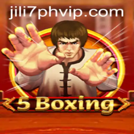 Exploring the Thrilling World of 5Boxing with Jili7ph
