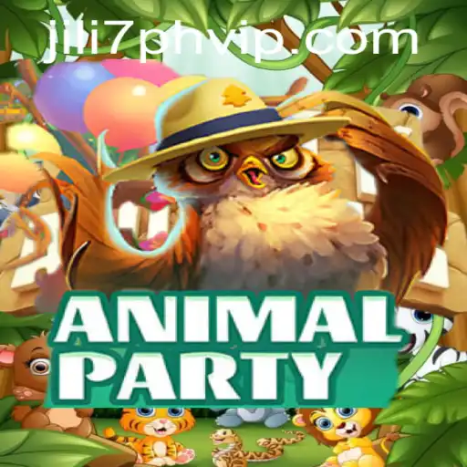 Unleashing the Fun in AnimalParty: The New Game Capturing Hearts
