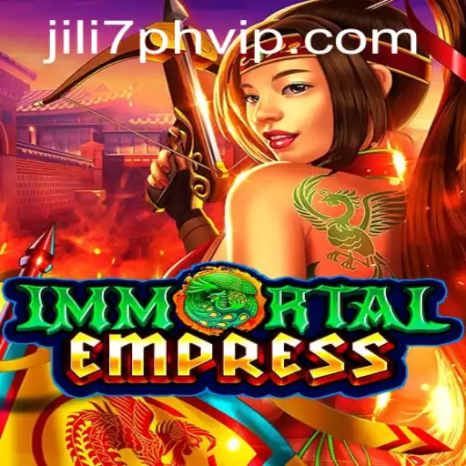 ImmortalEmpress: An Immersive Journey in a Fantasy Realm