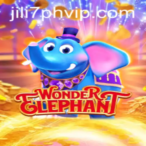 WonderElephant: Exploring the Enchanting World of Jili7ph
